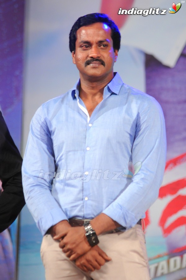 'Tadakha' Audio Launch (Set-2)