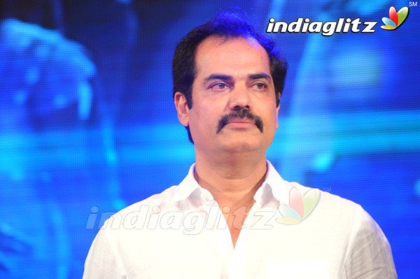 'Tadakha' Audio Launch (Set-2)