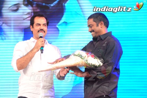 'Tadakha' Audio Launch (Set-2)