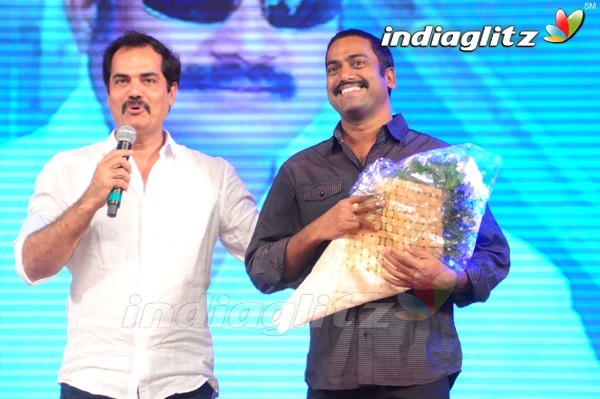 'Tadakha' Audio Launch (Set-2)