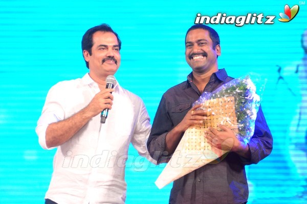 'Tadakha' Audio Launch (Set-2)