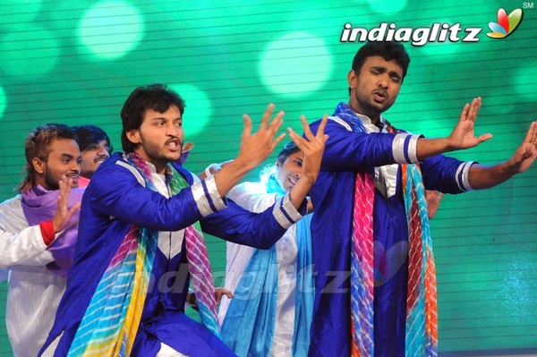 'Tadakha' Audio Launch (Set-2)