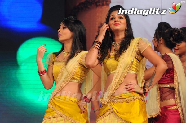 'Tadakha' Audio Launch (Set-2)