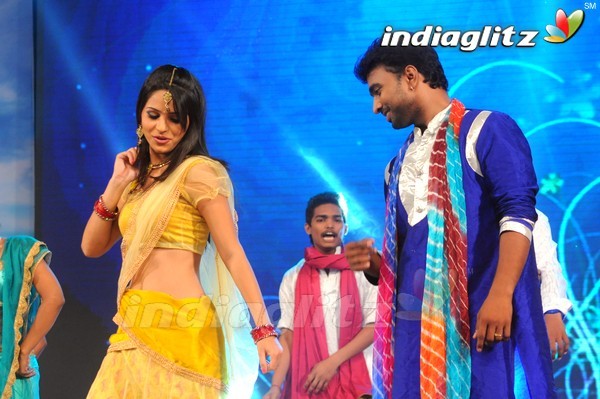 'Tadakha' Audio Launch (Set-2)