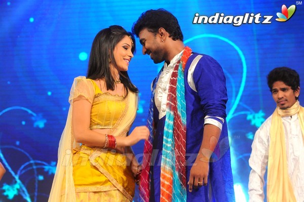 'Tadakha' Audio Launch (Set-2)