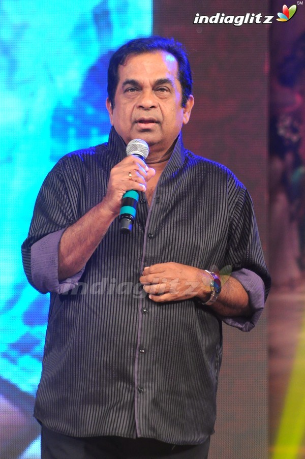 'Tadakha' Audio Launch (Set-2)