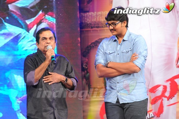 'Tadakha' Audio Launch (Set-2)