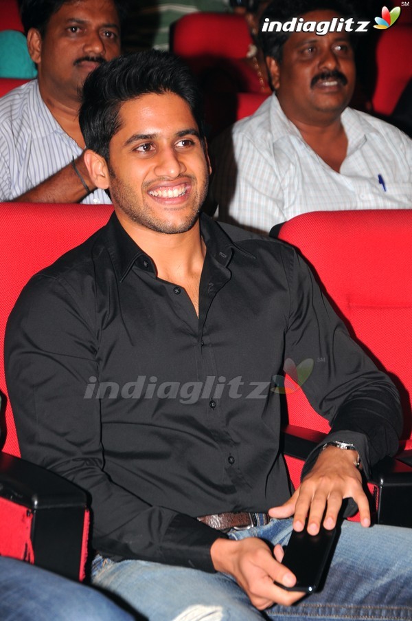 'Tadakha' Audio Launch (Set-2)