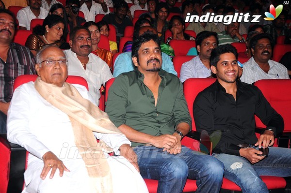 'Tadakha' Audio Launch (Set-2)