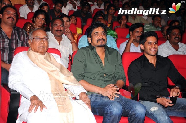 'Tadakha' Audio Launch (Set-2)