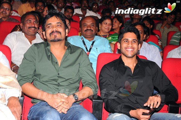 'Tadakha' Audio Launch (Set-2)