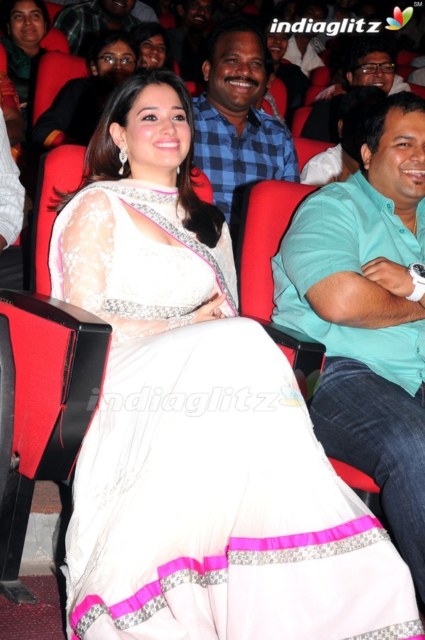 'Tadakha' Audio Launch (Set-2)