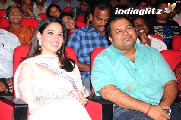 'Tadakha' Audio Launch (Set-2)