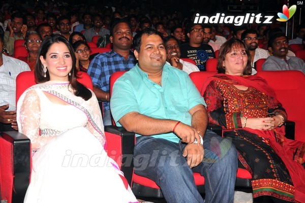 'Tadakha' Audio Launch (Set-2)