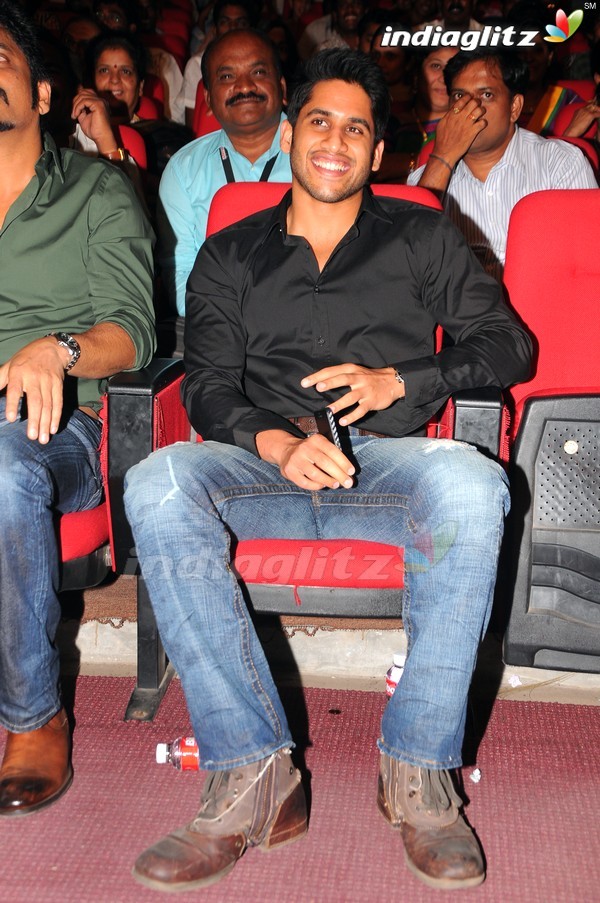 'Tadakha' Audio Launch (Set-2)