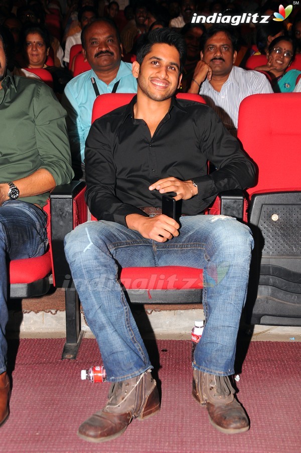 'Tadakha' Audio Launch (Set-2)