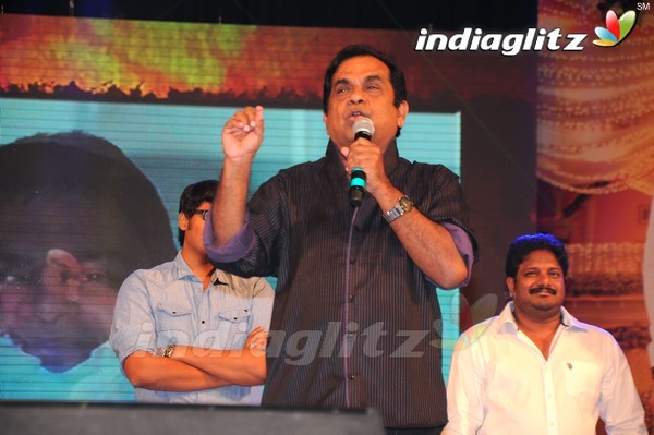 'Tadakha' Audio Launch (Set-2)