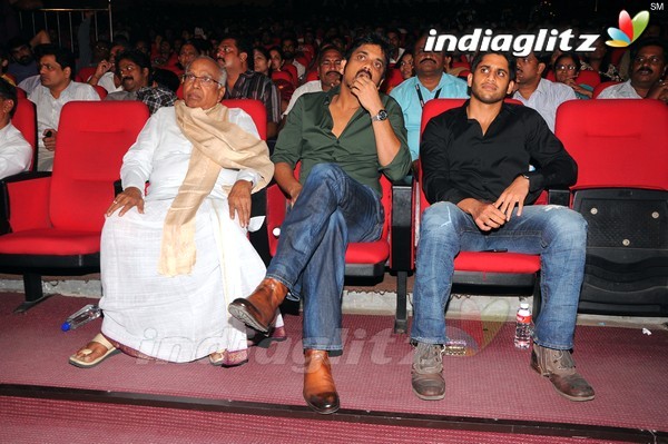 'Tadakha' Audio Launch (Set-2)