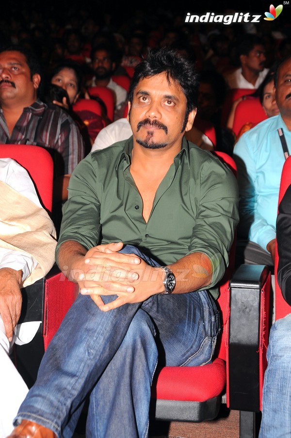 'Tadakha' Audio Launch (Set-2)