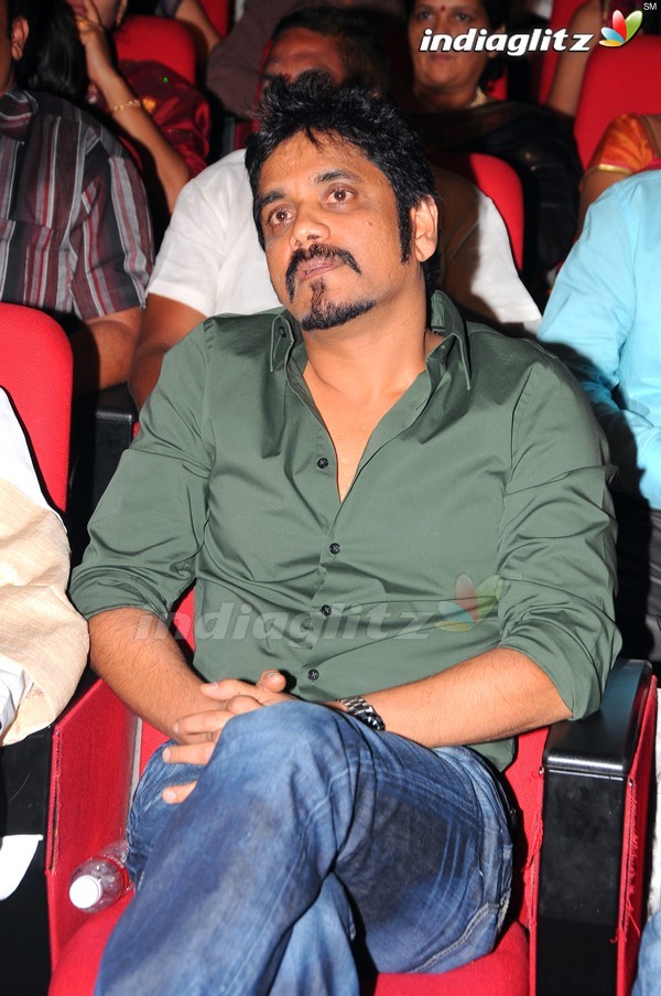 'Tadakha' Audio Launch (Set-2)