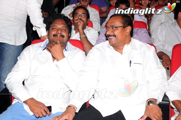 'Tadakha' Audio Launch (Set-2)