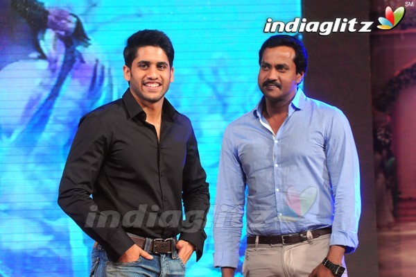 'Tadakha' Audio Launch (Set-2)