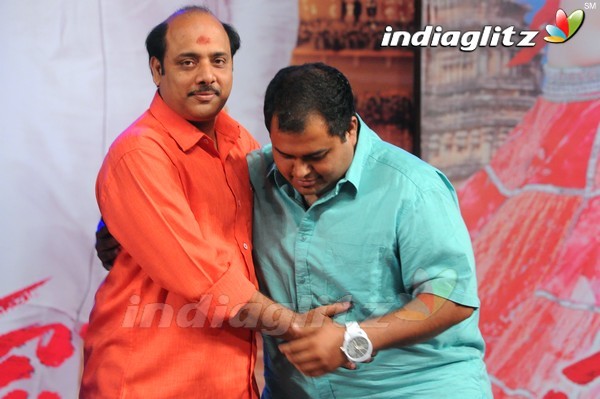 'Tadakha' Audio Launch (Set-2)