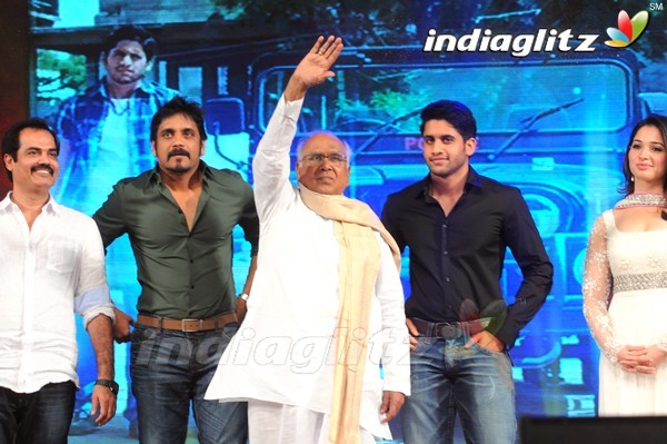 'Tadakha' Audio Launch (Set-2)