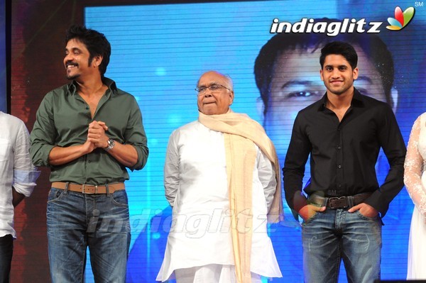 'Tadakha' Audio Launch (Set-2)