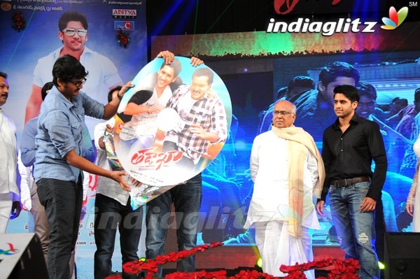 'Tadakha' Audio Launch (Set-2)