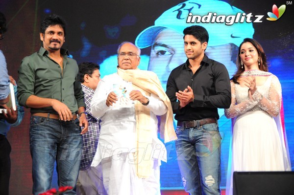 'Tadakha' Audio Launch (Set-2)