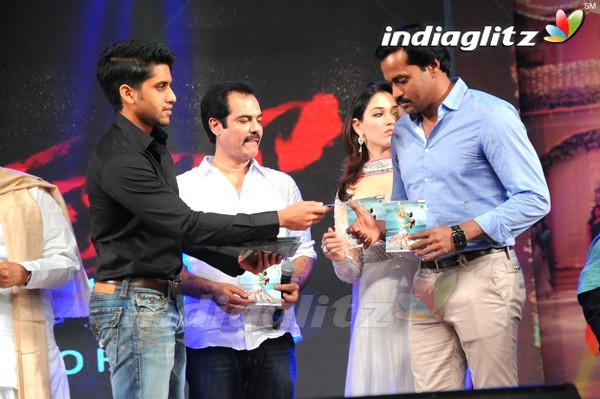 'Tadakha' Audio Launch (Set-2)