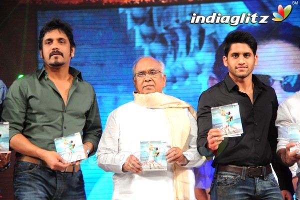 'Tadakha' Audio Launch (Set-2)