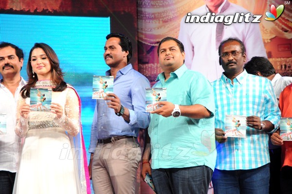 'Tadakha' Audio Launch (Set-2)