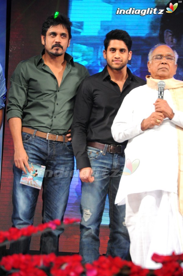 'Tadakha' Audio Launch (Set-2)