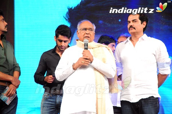 'Tadakha' Audio Launch (Set-2)