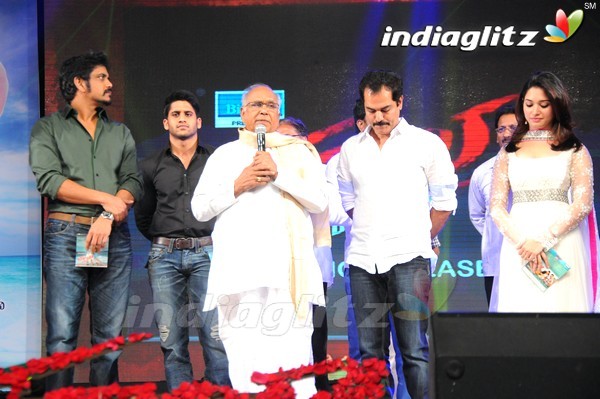 'Tadakha' Audio Launch (Set-2)