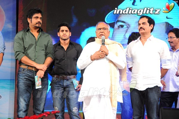 'Tadakha' Audio Launch (Set-2)