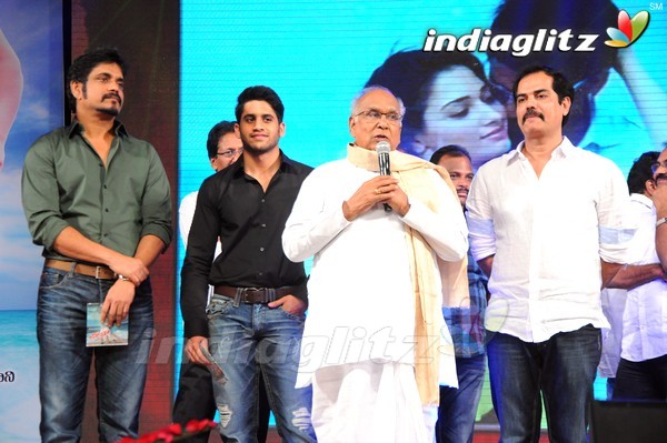 'Tadakha' Audio Launch (Set-2)