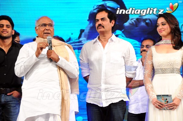 'Tadakha' Audio Launch (Set-2)