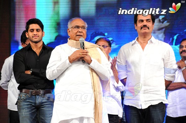 'Tadakha' Audio Launch (Set-2)