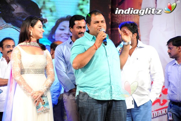 'Tadakha' Audio Launch (Set-2)