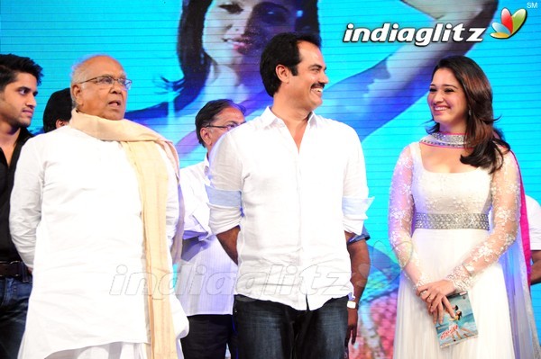 'Tadakha' Audio Launch (Set-2)