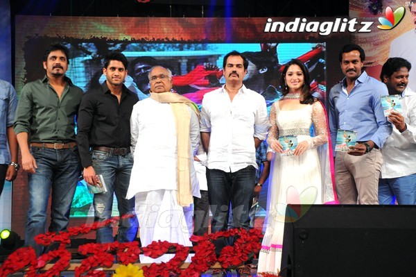 'Tadakha' Audio Launch (Set-2)