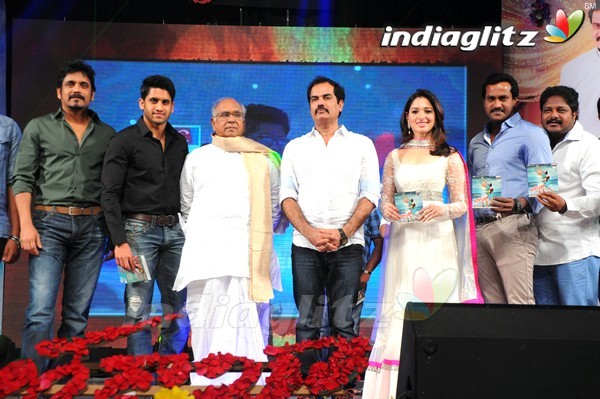 'Tadakha' Audio Launch (Set-2)