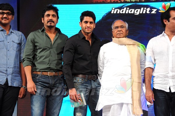 'Tadakha' Audio Launch (Set-2)