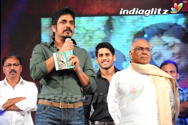 'Tadakha' Audio Launch (Set-2)