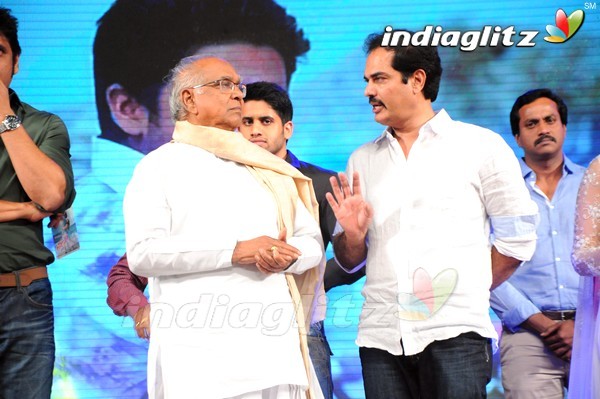 'Tadakha' Audio Launch (Set-2)