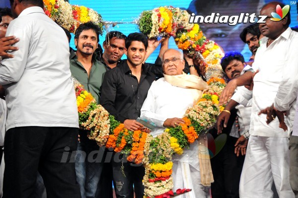 'Tadakha' Audio Launch (Set-2)