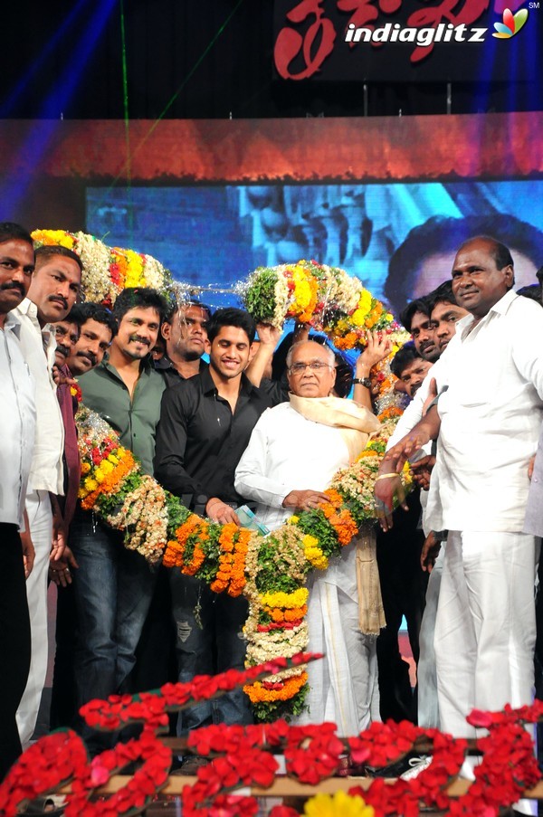 'Tadakha' Audio Launch (Set-2)